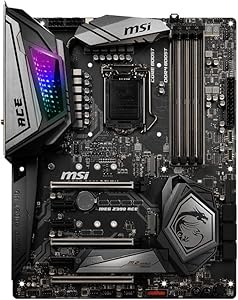MSI MEG ACE Z390 LGA1151 ATX