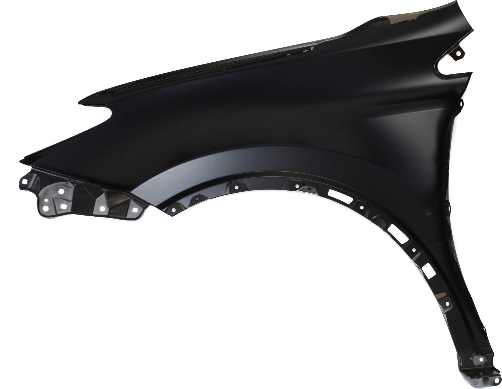 Reflectores Para Toyota RAV4 Juego De 2 Reflectores Para Parachoques Trasero De Toyota RAV4 2013-2015 - Lado Izquierdo Y Derecho Kit Bumper Reflector Izquierdo Derecho