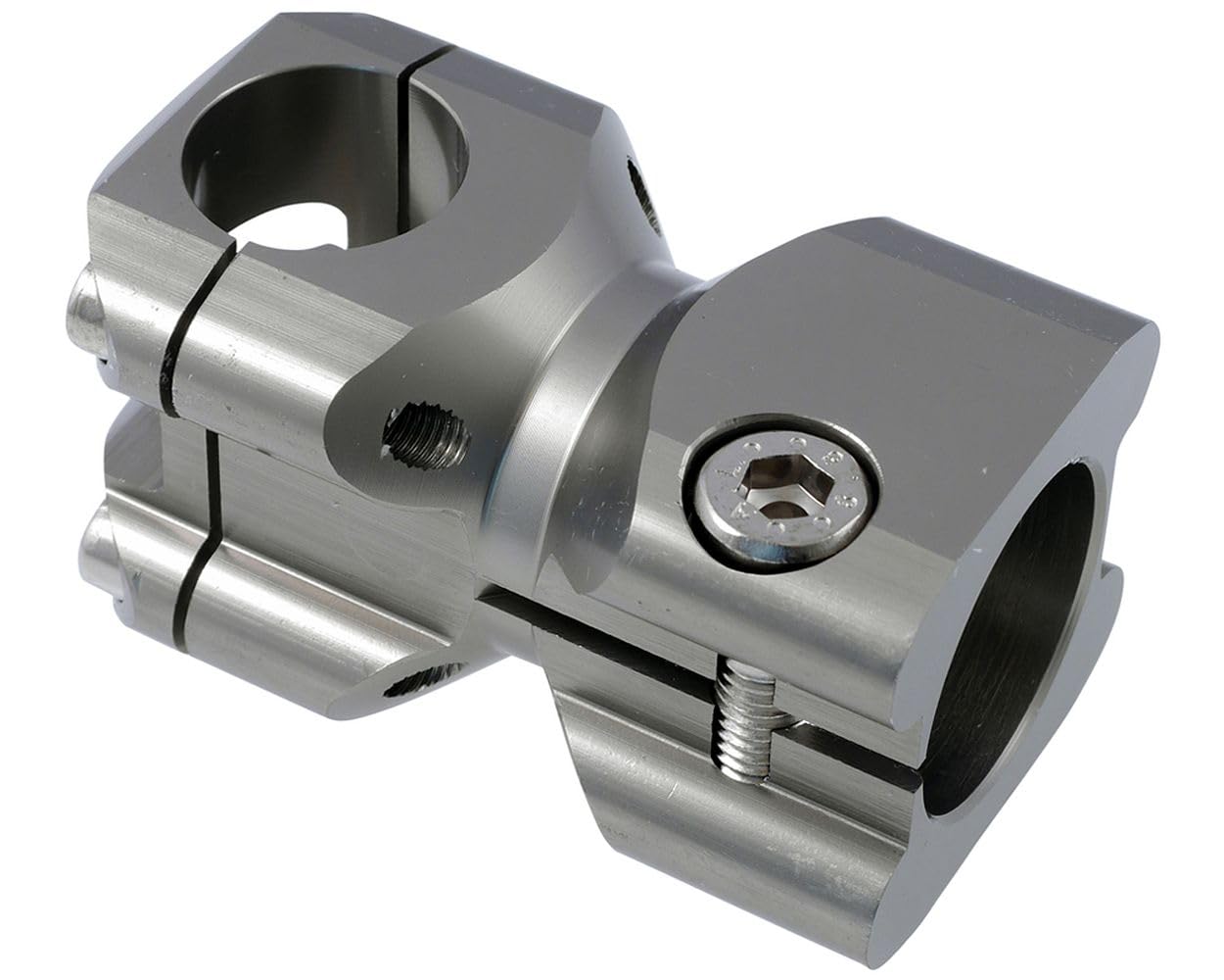 Motodak Scooter Doppler Stem Compatible with Nrg/Typhoon/Zip 