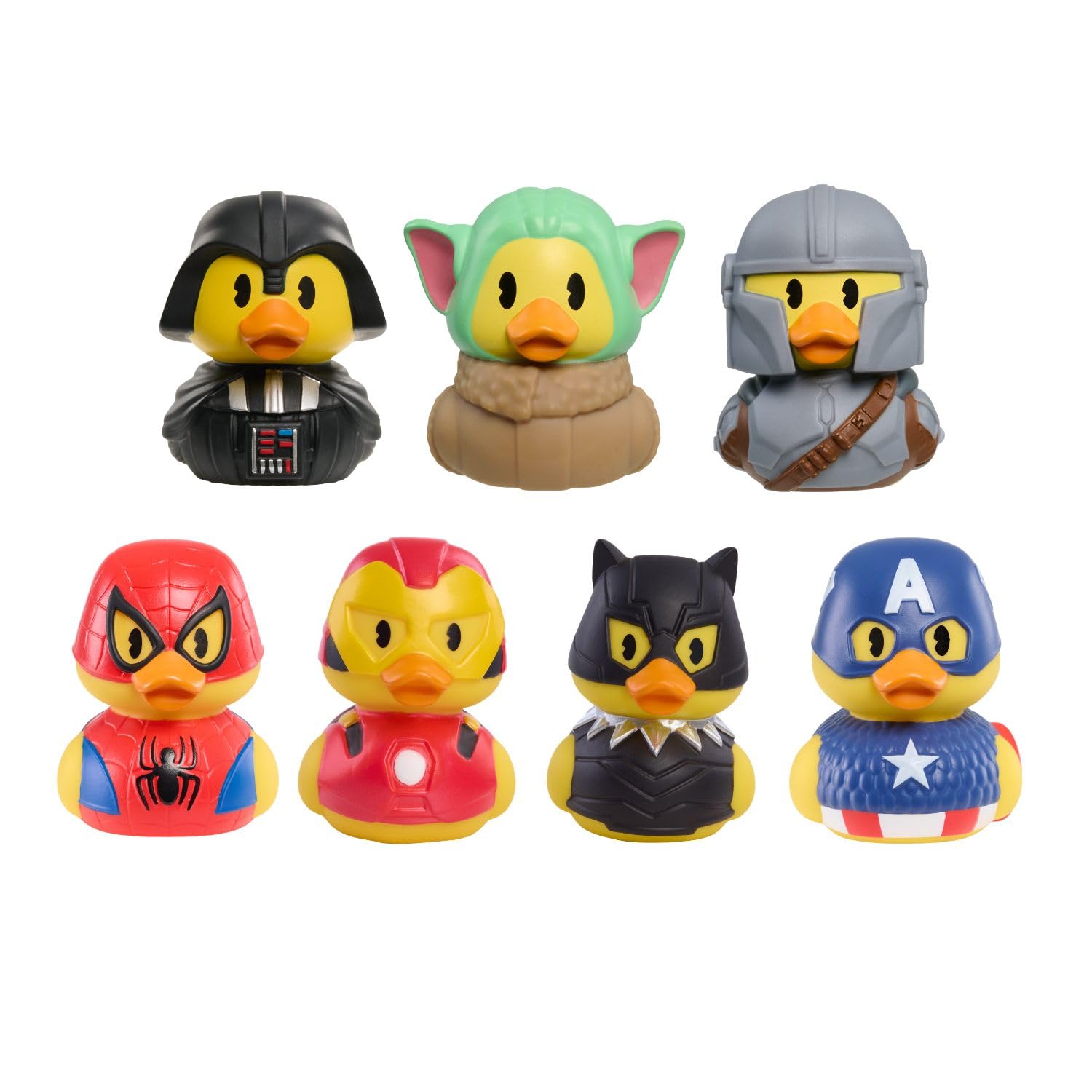 View 2 of *****ONLY ONE*****Just Play Character Duck toy