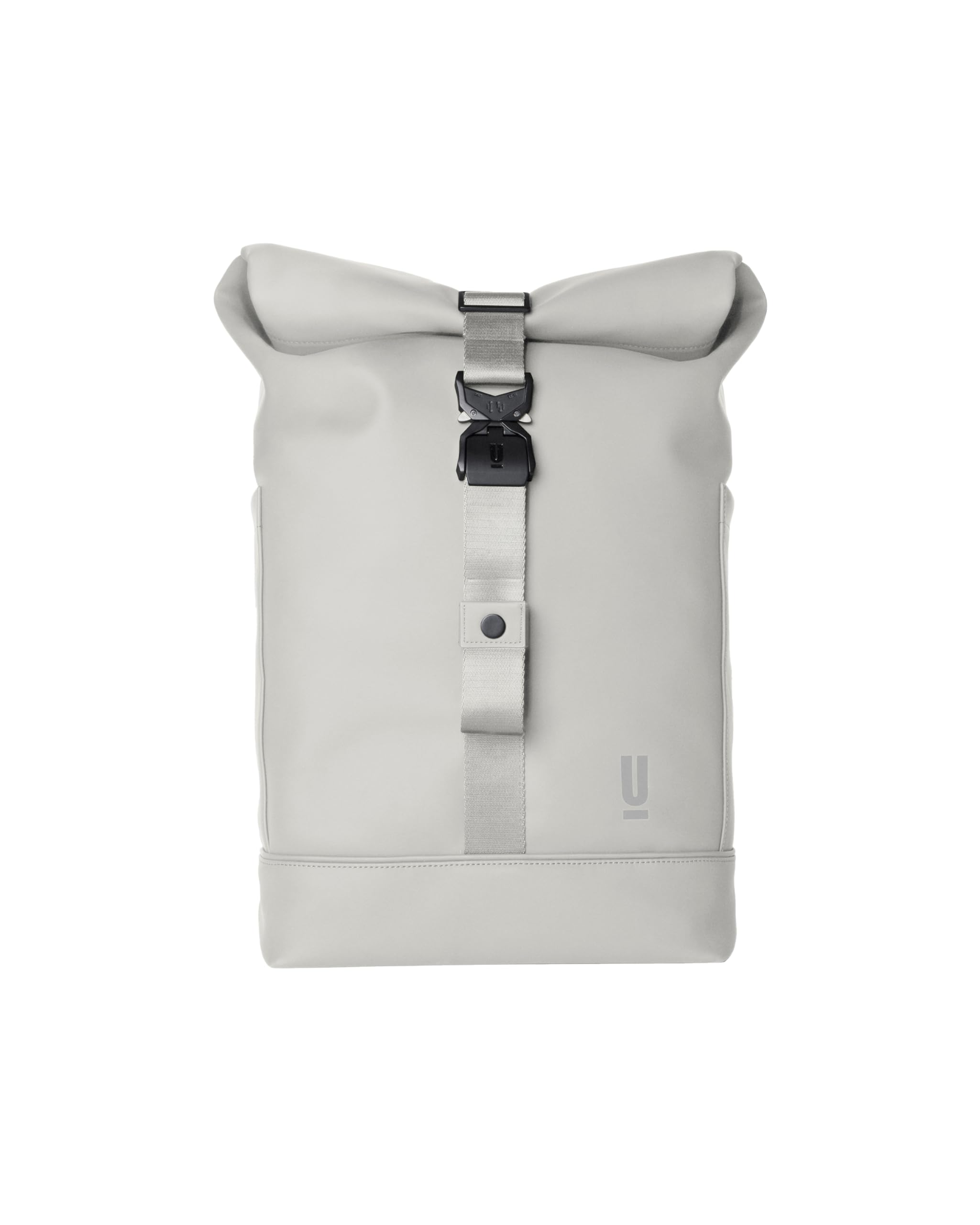 Sac à dos rolltop imperméable 33L grand volume avec porte PC portable - 8
