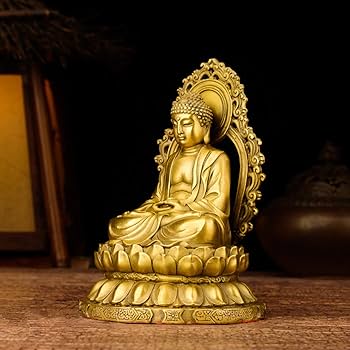 古仏像!!『木造 釈迦如来座像』総高22㎝ 像高10㎝ 釈迦如来 座像 卍仏像 木彫仏像 木彫り 木製 仏像 高さ10/13cm