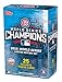 More buying choices for Chicago Cubs 2016 Topps Baseball World Series Champions Box Set (25 Cards)