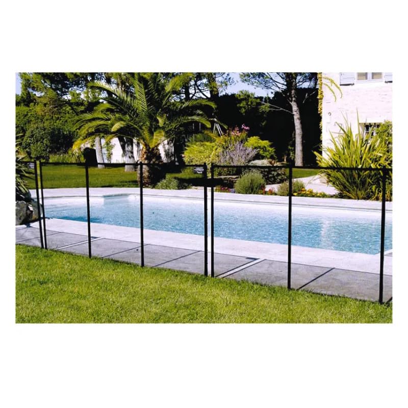 Barrière de Protection Sécurité Piscine Module 3.2 ML Nora