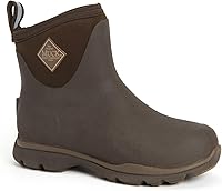 Vista 9 de MUCK Botines Arctic Excursion para hombre