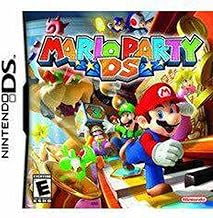 nintendo switch marioparty