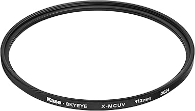 KASE Skyeye Tele-MCUV-Filter 112 mm