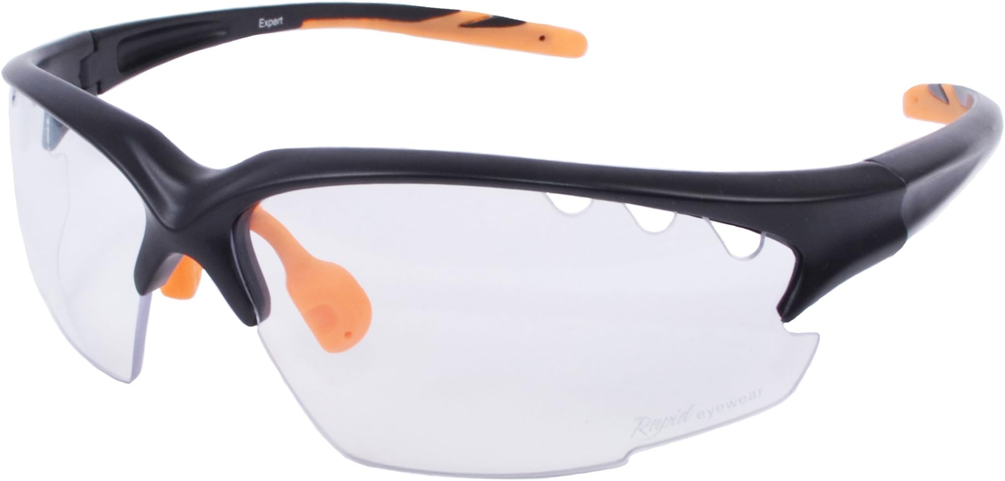 Rapid EyewearExpert Clear ger