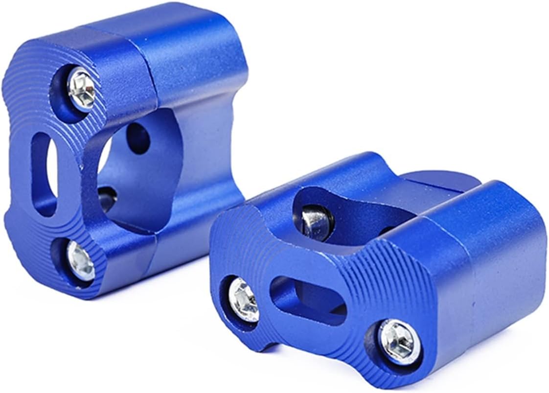 MBROS Handlebar Riser for 7/8" 11/8 Pit Dirt Motorbike 1