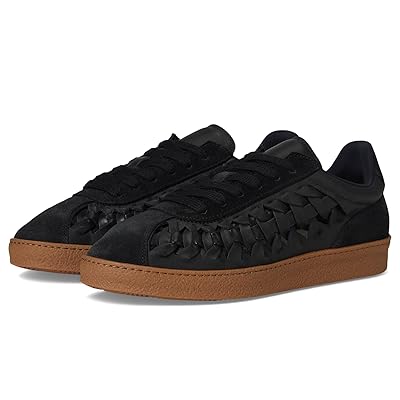AllSaints Velma Woven Sneakers Women