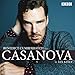 Benedict Cumberbatch reads Ian Kelly's Casanova