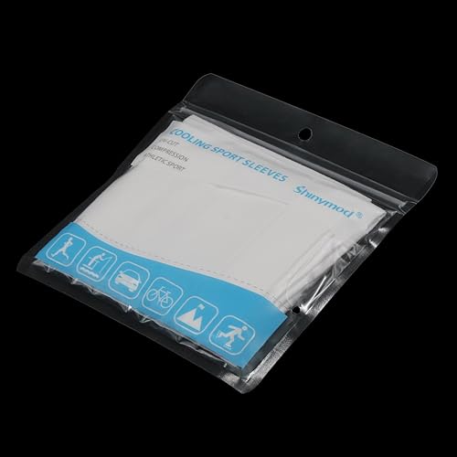 Miniatura 9 de SHINYMOD Fundas de protección UV o calentador de brazos para niños