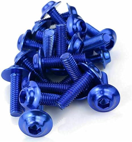 Miniatura 7 de EGEIRA Bodywork Kits Motorcycle Accessories 200x Fairing Body Bolts Kit Screws Clip for Yamaha Xmax X-MAX 300 XMAX300 Xmax 300 2017-2019 2018 Parts