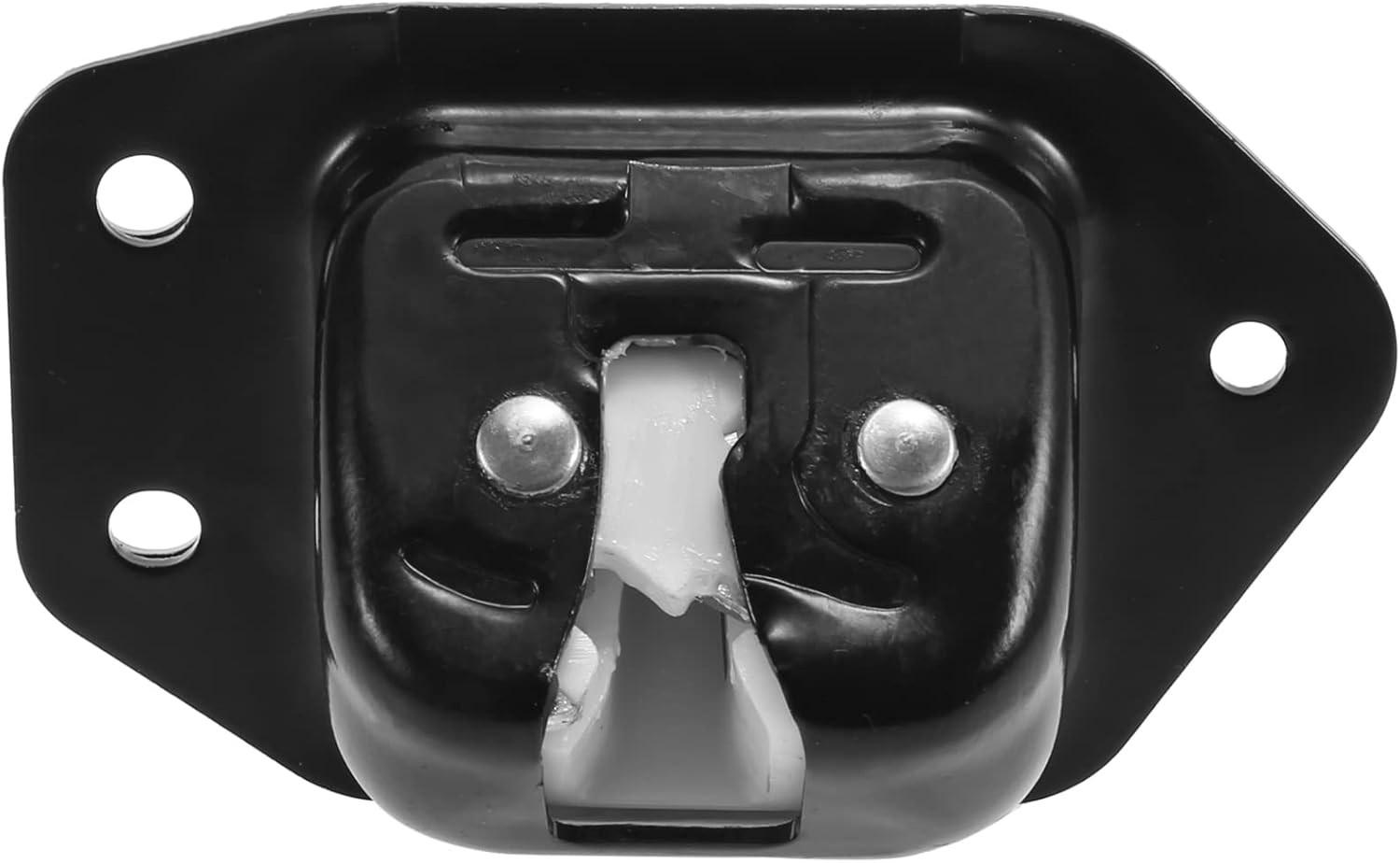 X AUTOHAUX Trunk Latch Tailgate Hatch Lock Actuator for Nissan Leaf Versa Murano Rogue for Infiniti EX35 Replaces 90502-CA00C