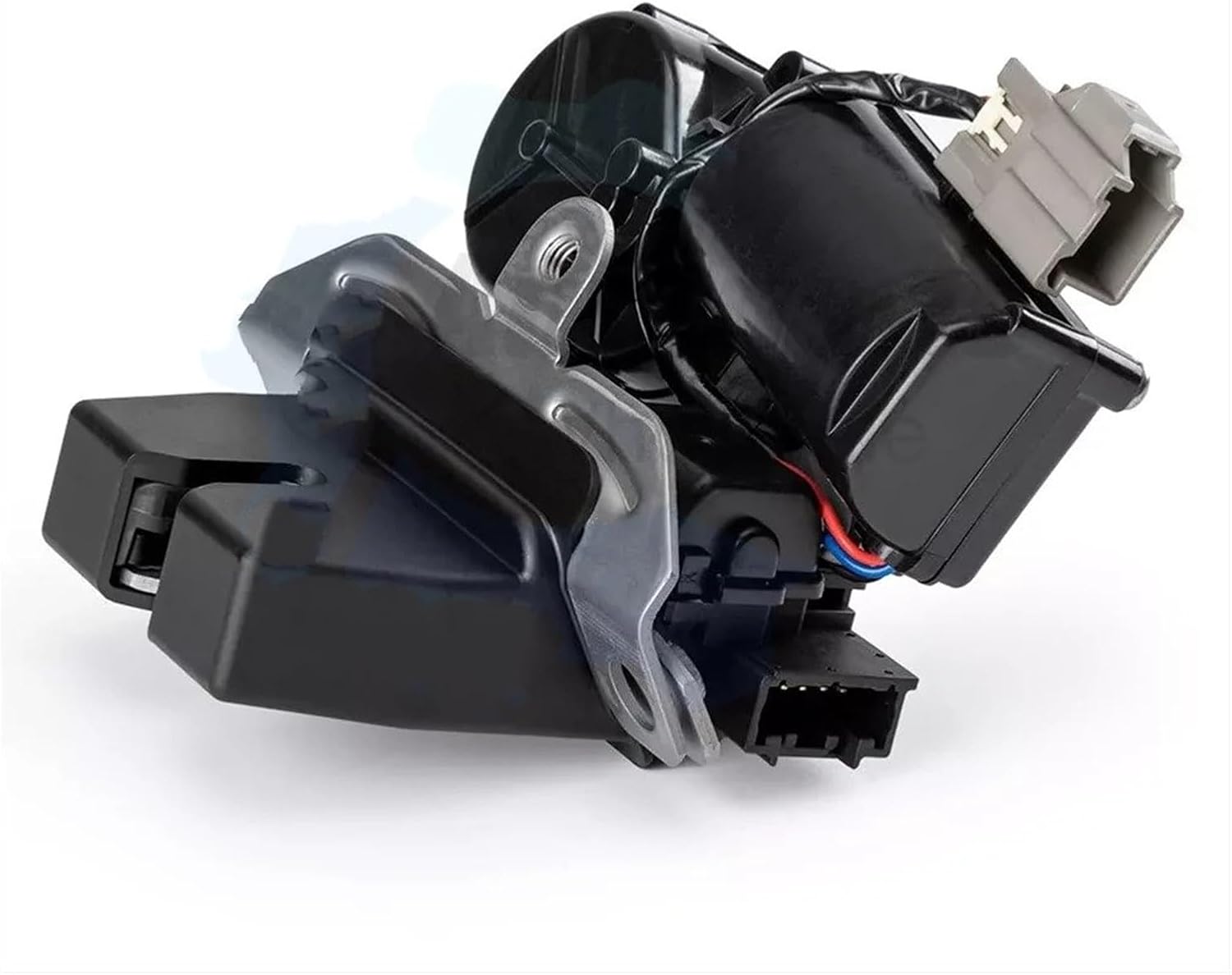 Rear Tailgate Lock Actuator Lock Cylinder Car Door Lock FA1Z7443150B Trunk Lock Actuator for Edge 2.0L L4 Turbocharged 2015-2022