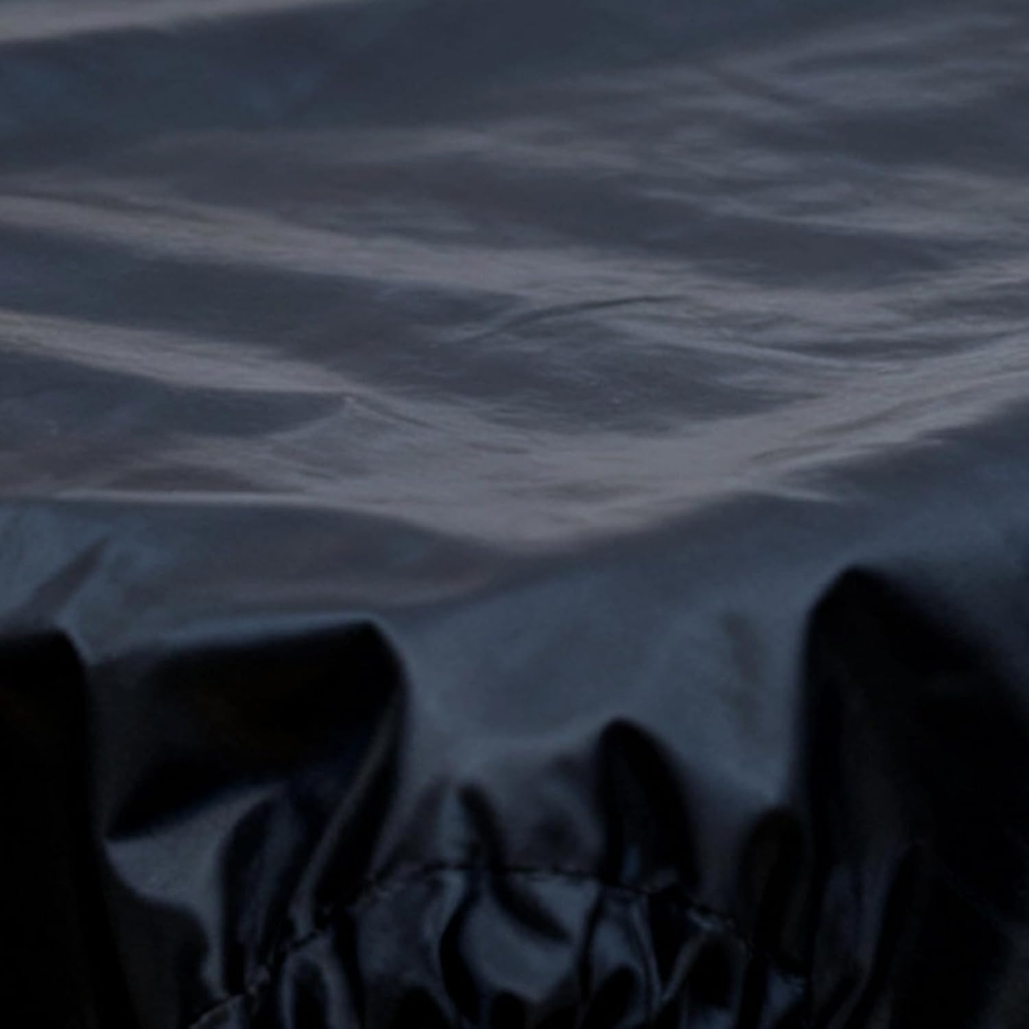 Hunting Sled Cover, 420DOxford Fabric Waterproof Protective Cover, Winter Ice Fishing Sled Shelter, Heavy-Duty Weatherproof Material, Cold Weather Outdoor Gear, For Hunting Camping Snow Sports Winter