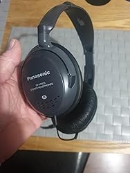 Panasonic RP-HT225E-K Advanced Monitor France Ubuy