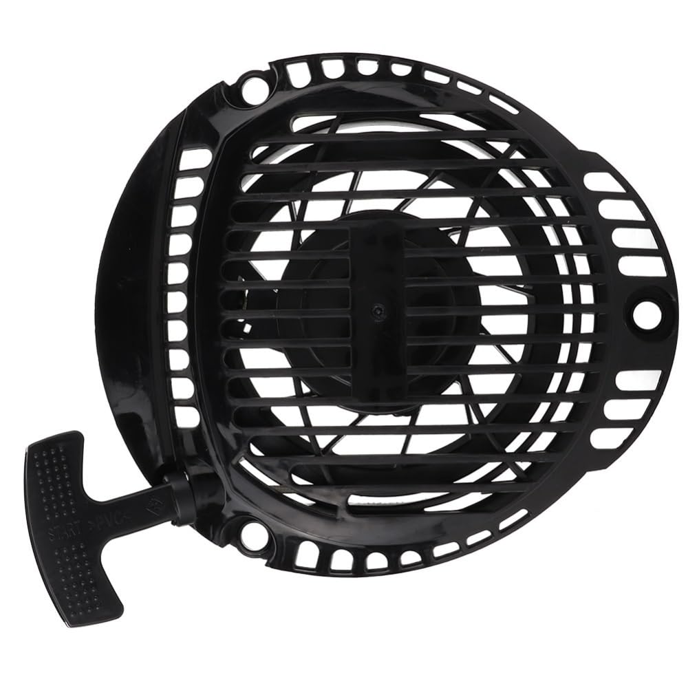 Démarreur de traction cassé sur Kohler XT650 XT675 XT775 XT800 ? Remplacez le lanceur de tondeuse