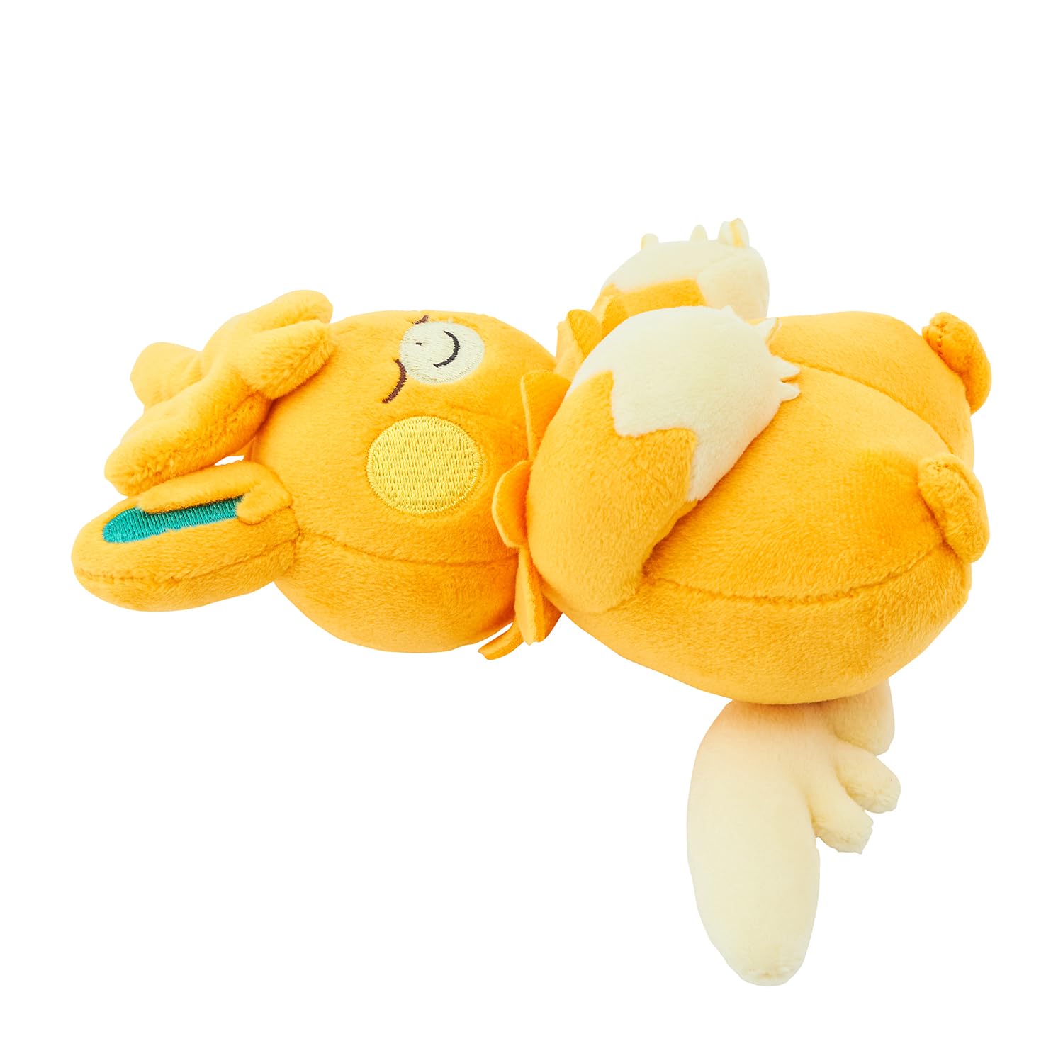 Amazon.co.jp: ポケモンセンターオリジナル もっちり手のりぬいぐるみ 
