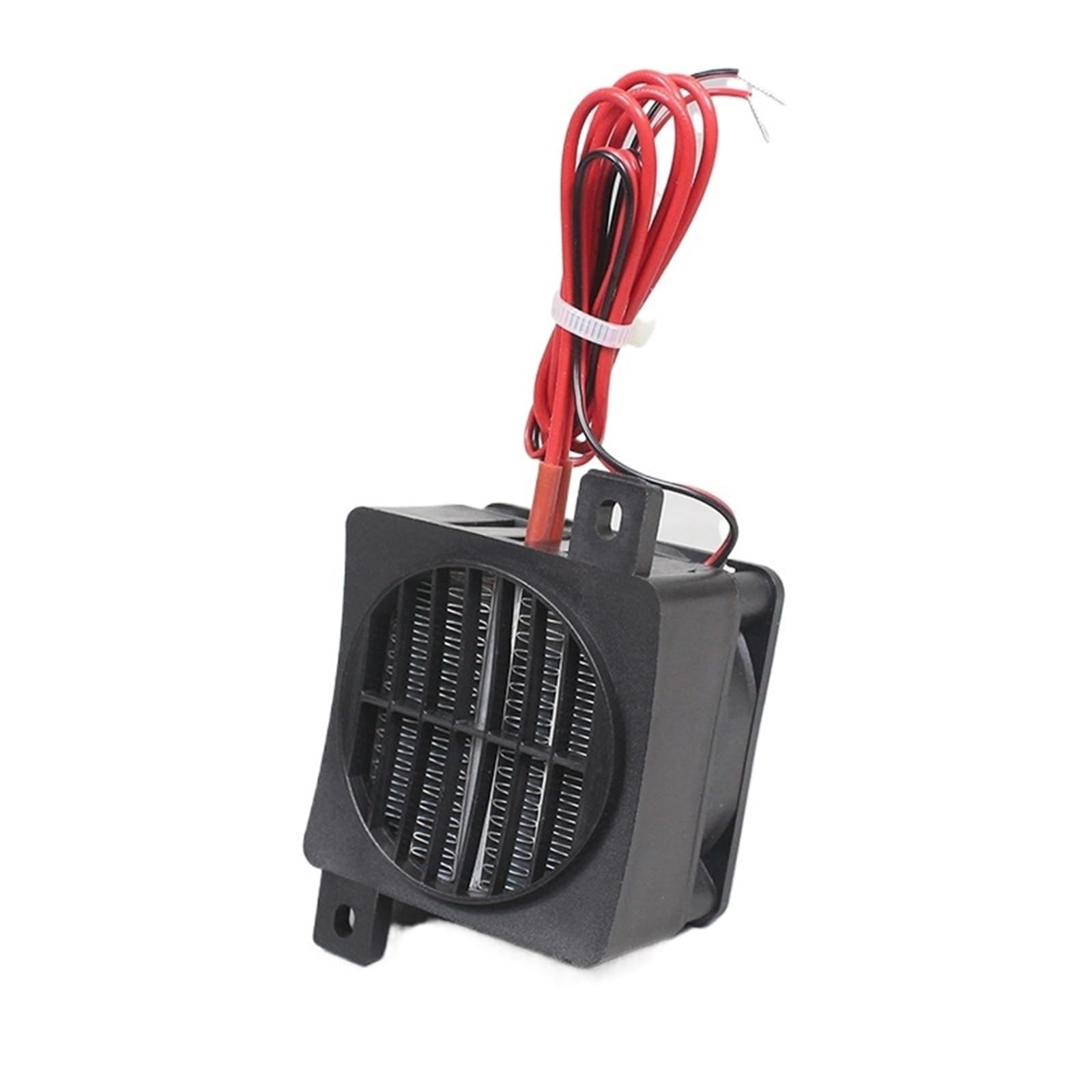 Elemento Calefactor PTC, 24 V, 80 W, Termistor Cerámico Aislante, Ventilador Calefactor, Termostato, Soplador De Calor