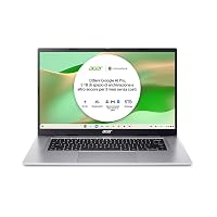 Acer Chromebook 315 | 15.6" | Kompanio 540 | 8GB | 128GB | ChromeOS