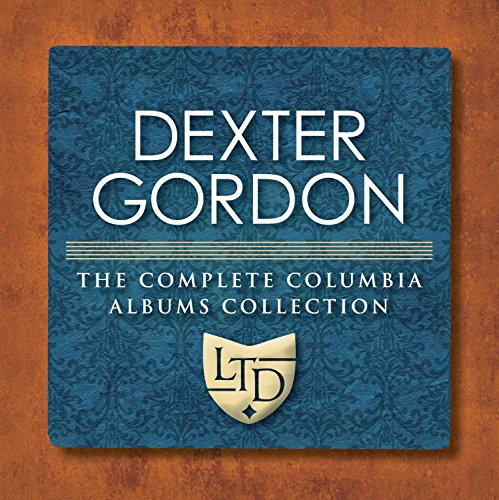 Bild: The Complete Columbia Albums Collection f�r 77,00 EUR bei amazon.de