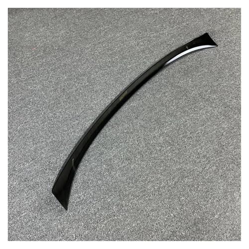 Aileron Arrière E90 Style Sport pour Sorties Weekend BMW 320li