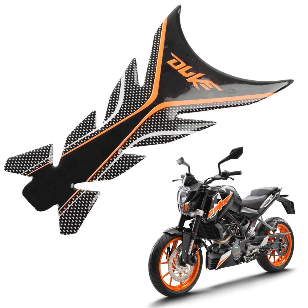 Amazon | For K.T.M DUKE 125 200 390 690 990 1290オートバイ