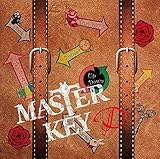MASTER KEY 歌詞