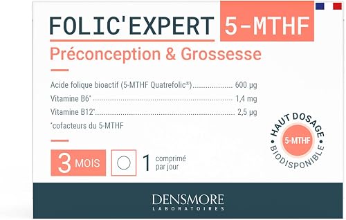 FOLIC'EXPERT Densmore