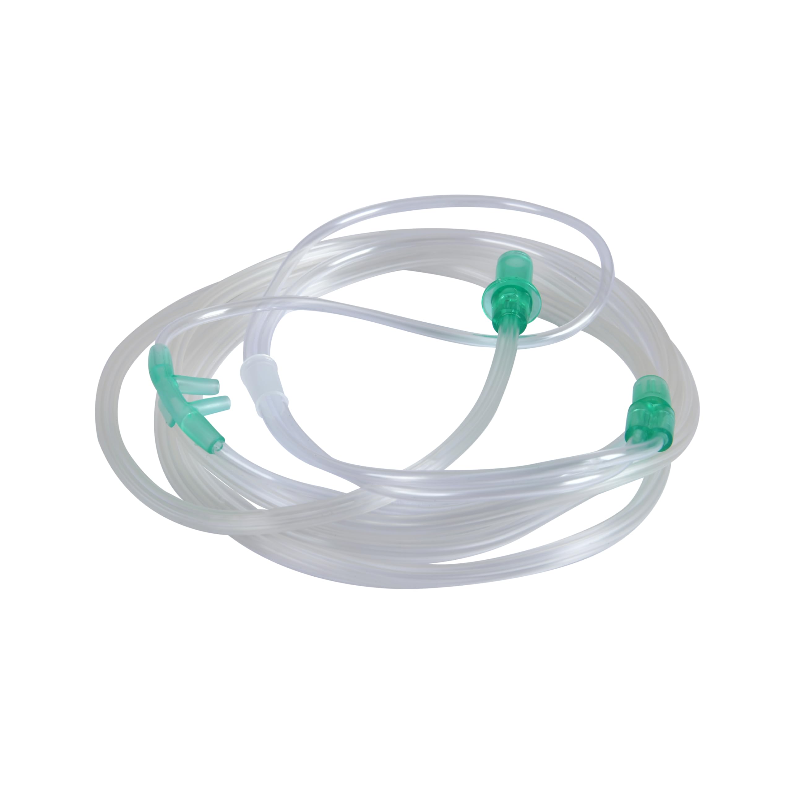 MEDIVEDHA Nasal Cannula for Oxygen with Soft Touch Universal Connector for Adults, Oxygen Pipe (7 Feet) (Pack of 2) (B0D6NJGHN3) Amazon Price History, Amazon Price Tracker