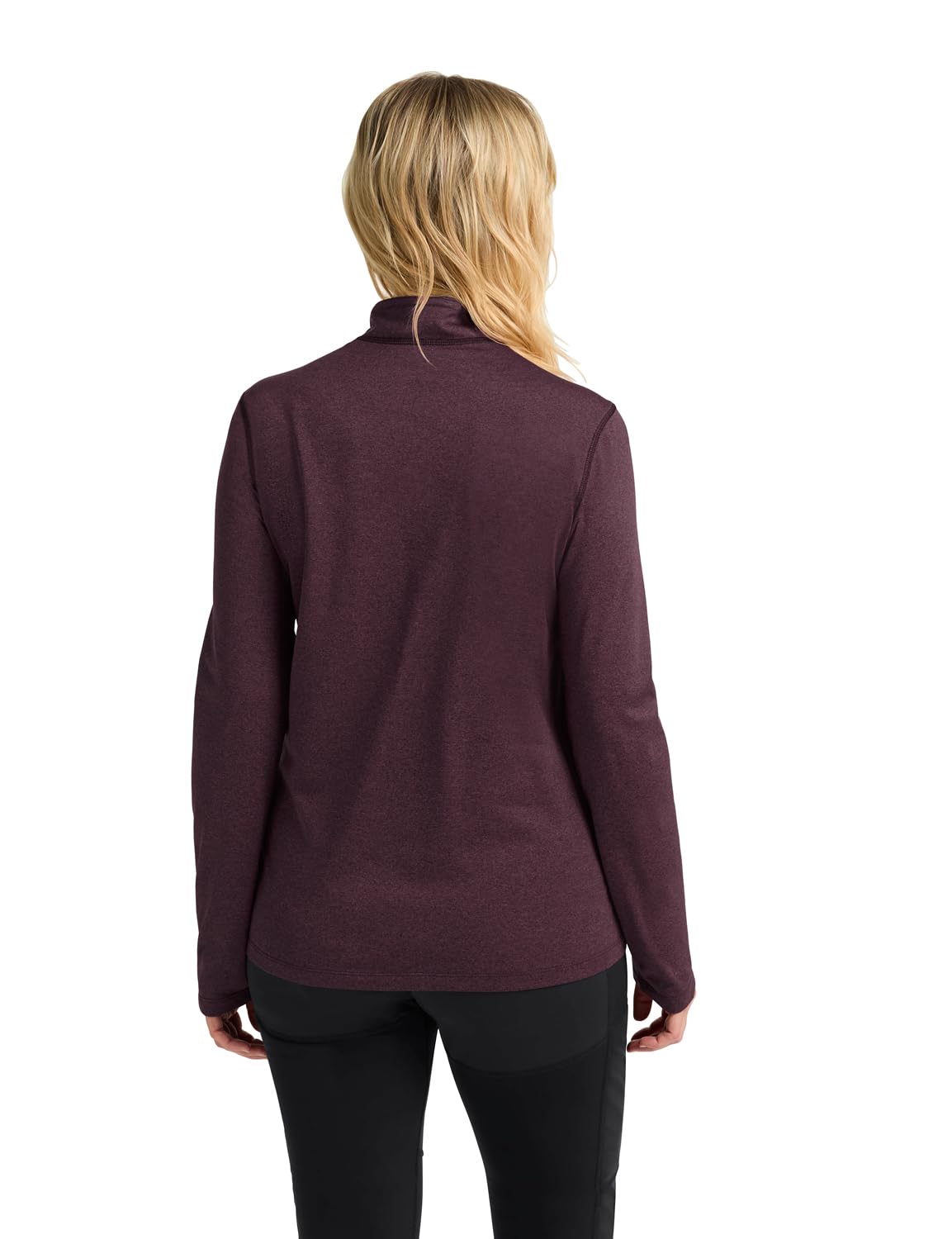Jack Wolfskin Damen Sky Thermal Hz W Wander-Shirt