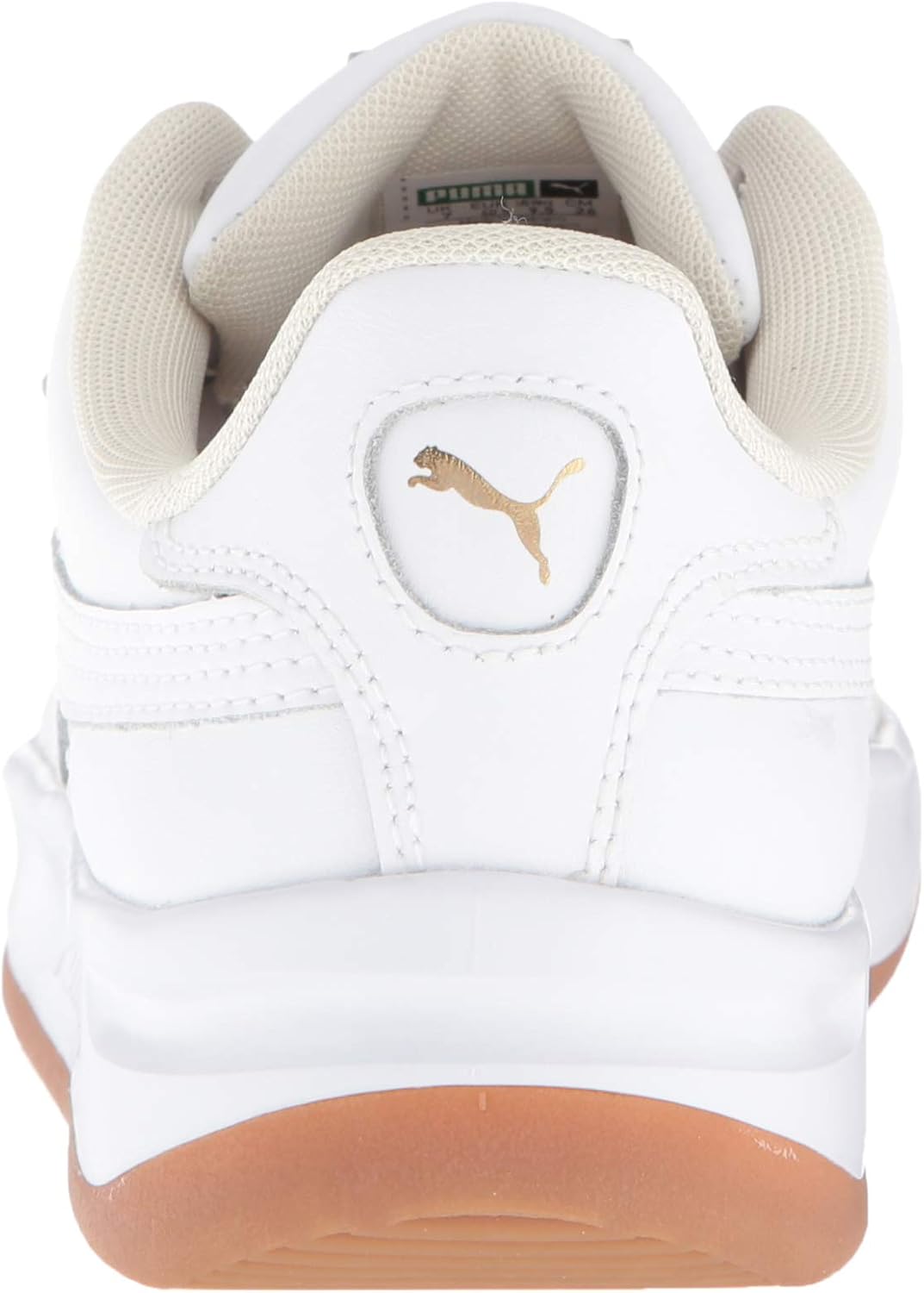 PUMA Women's California Sneaker
