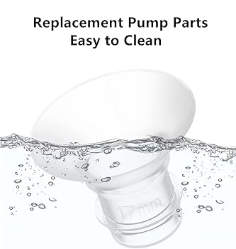 Amazon.com : 2PCS Flange Insert 13mm Compatible with Medela