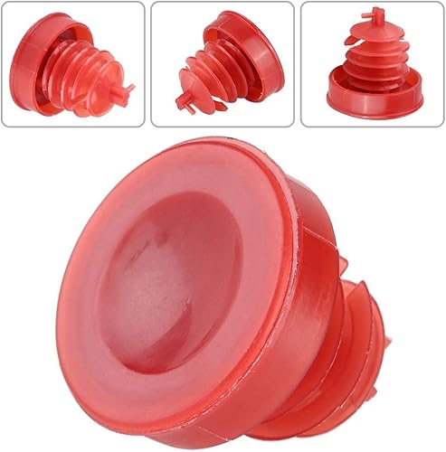 Miniatura 5 de Tapa de depósito de bomba de dirección asistida, 53697-SB3-952 Tapa de tapón de depósito de bomba de dirección asistida para Accord Civic Pilot