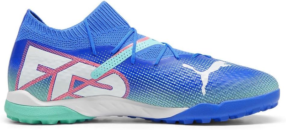PUMA Unisex Future 7 Pro Cage Soccer Shoe