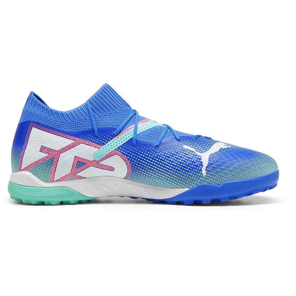 PUMA Unisex Future 7 Pro Cage Soccer Shoe