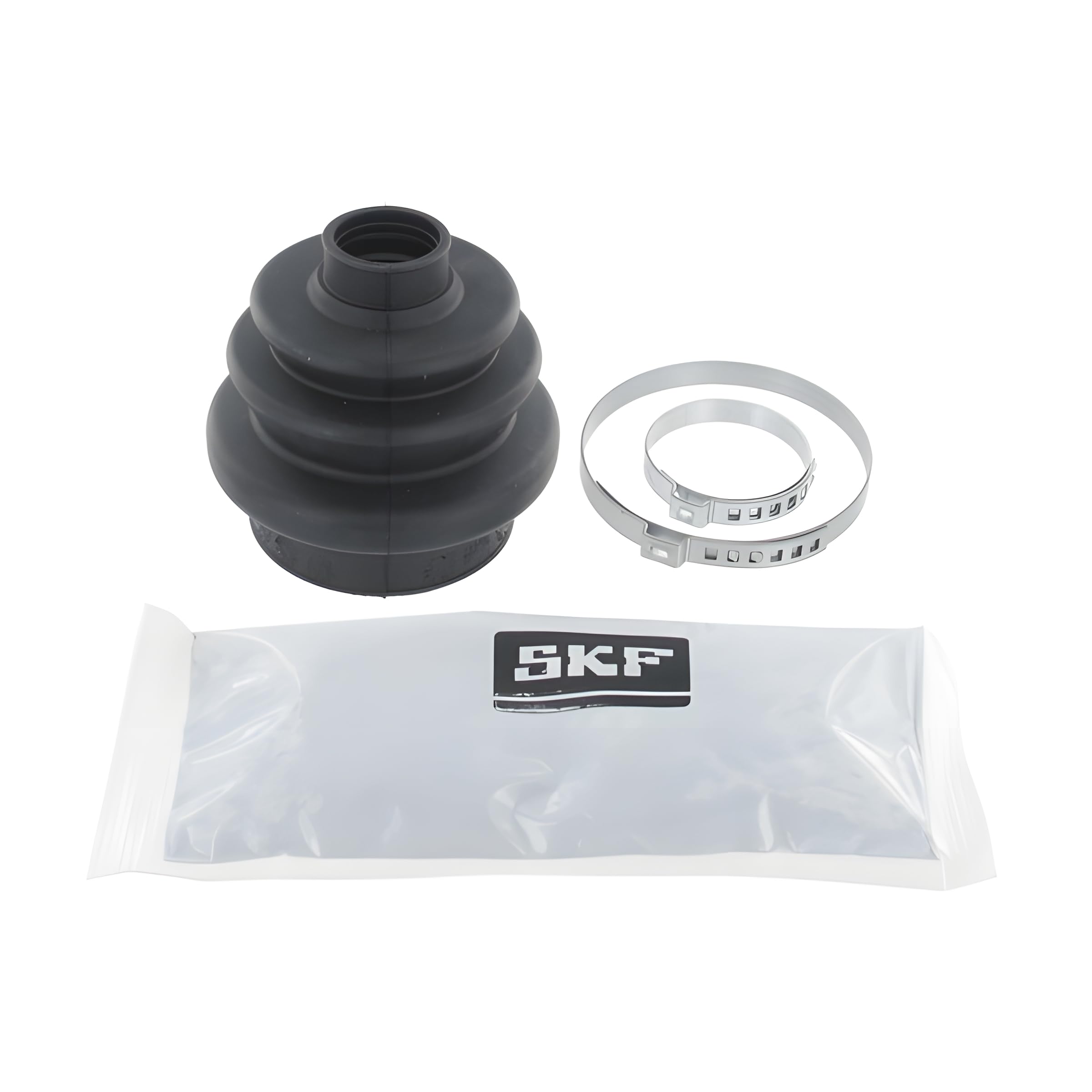Drive shaft CV joint boot VKJP 8076 SKF for ALFA ROMEO BMW FIAT LANCIA