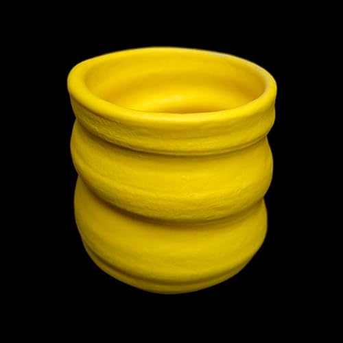 Miniatura 28 de Penguin Pottery - Serie Matte - Ladrillo rojo mate - Esmalte de fuego medio, esmalte de alto fuego, cono 5-6 para arcilla de fuego medio, arcilla