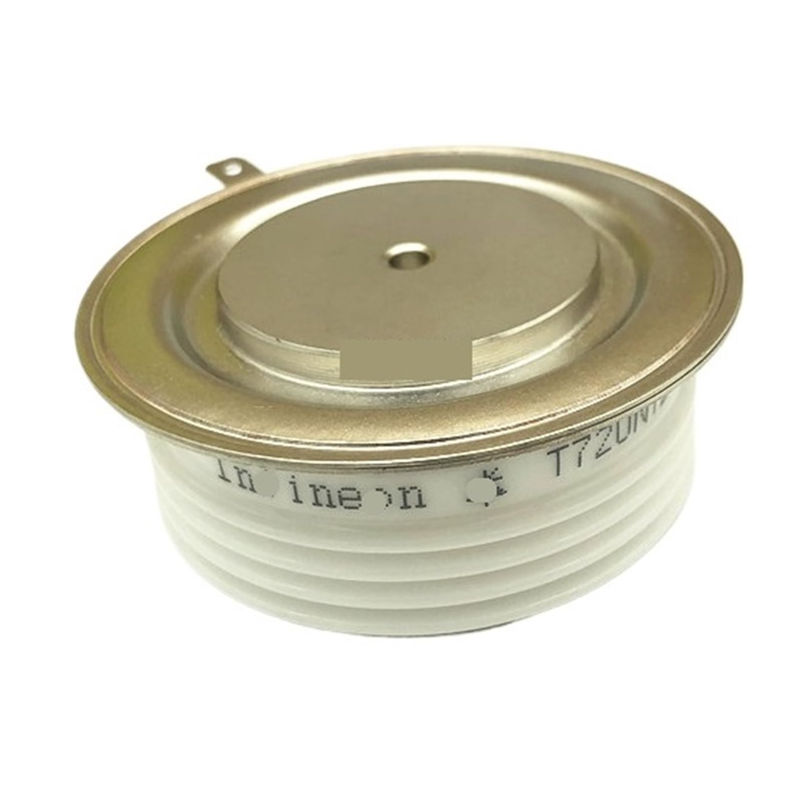 Thyristor T390N18TOF module haute tension à faible perte de conduction