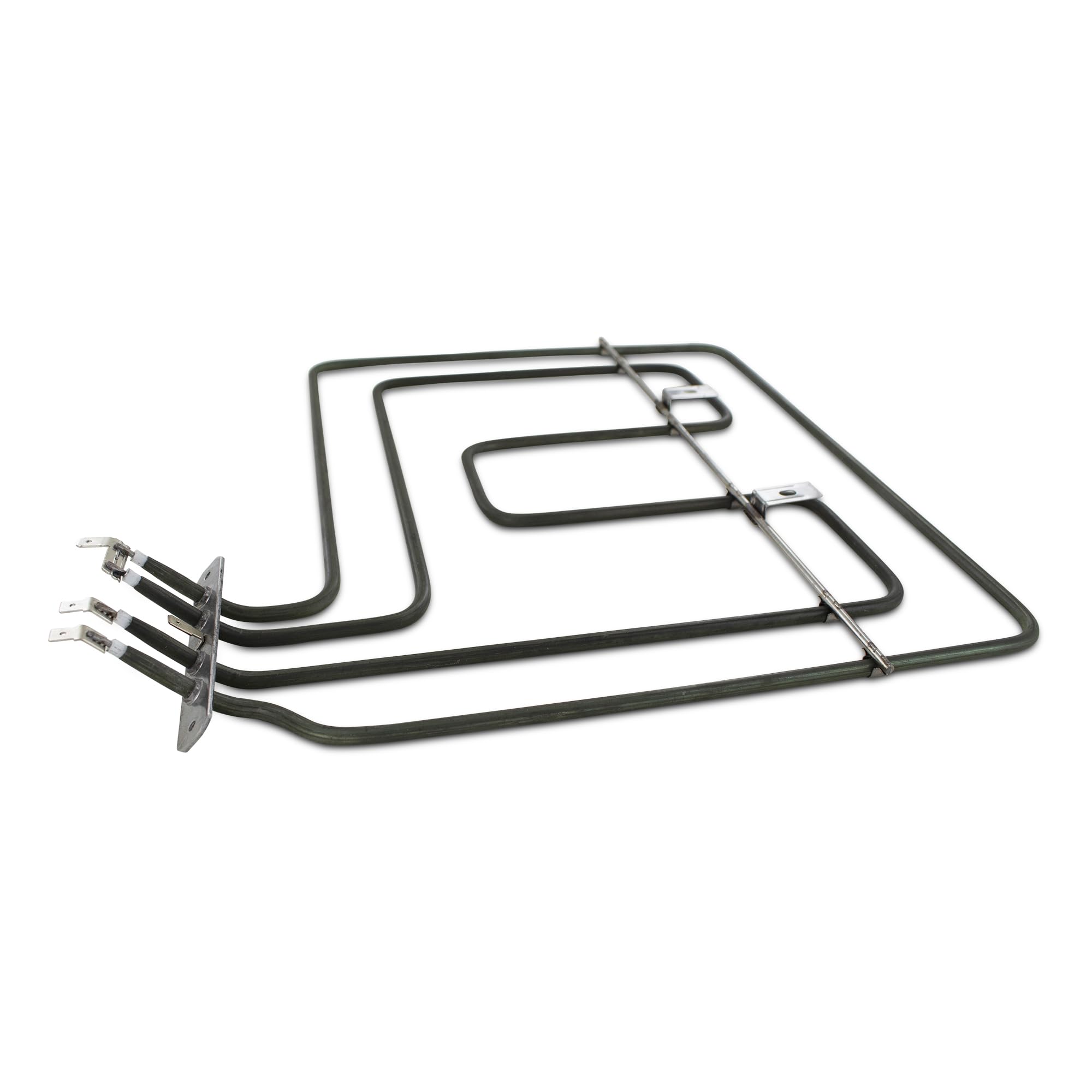 Oberhitze Grill Heizung 1100+1100W 230V für Beko Blomberg 262900064 für Backofen Herd