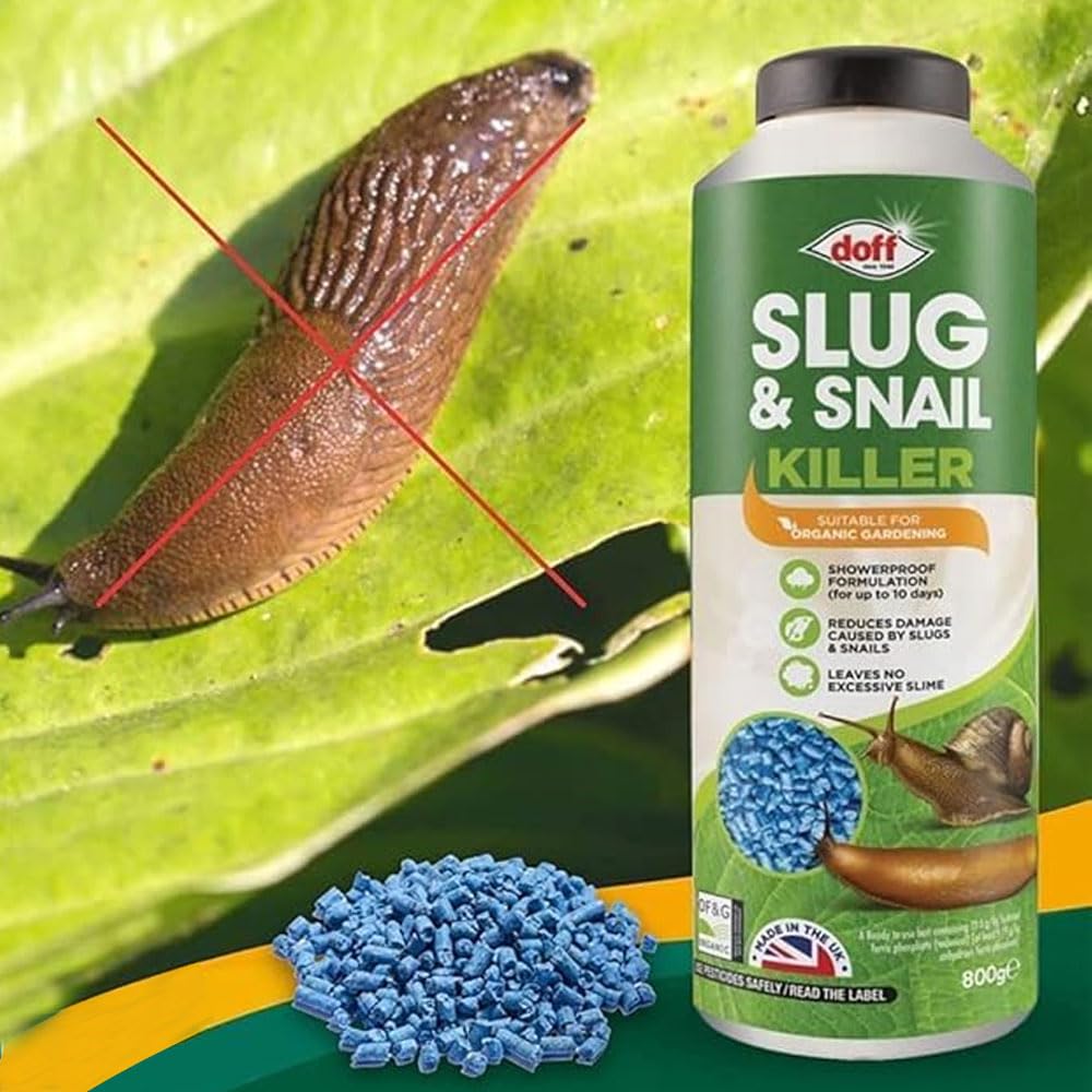Slug & Snail Killer Max - Image 4