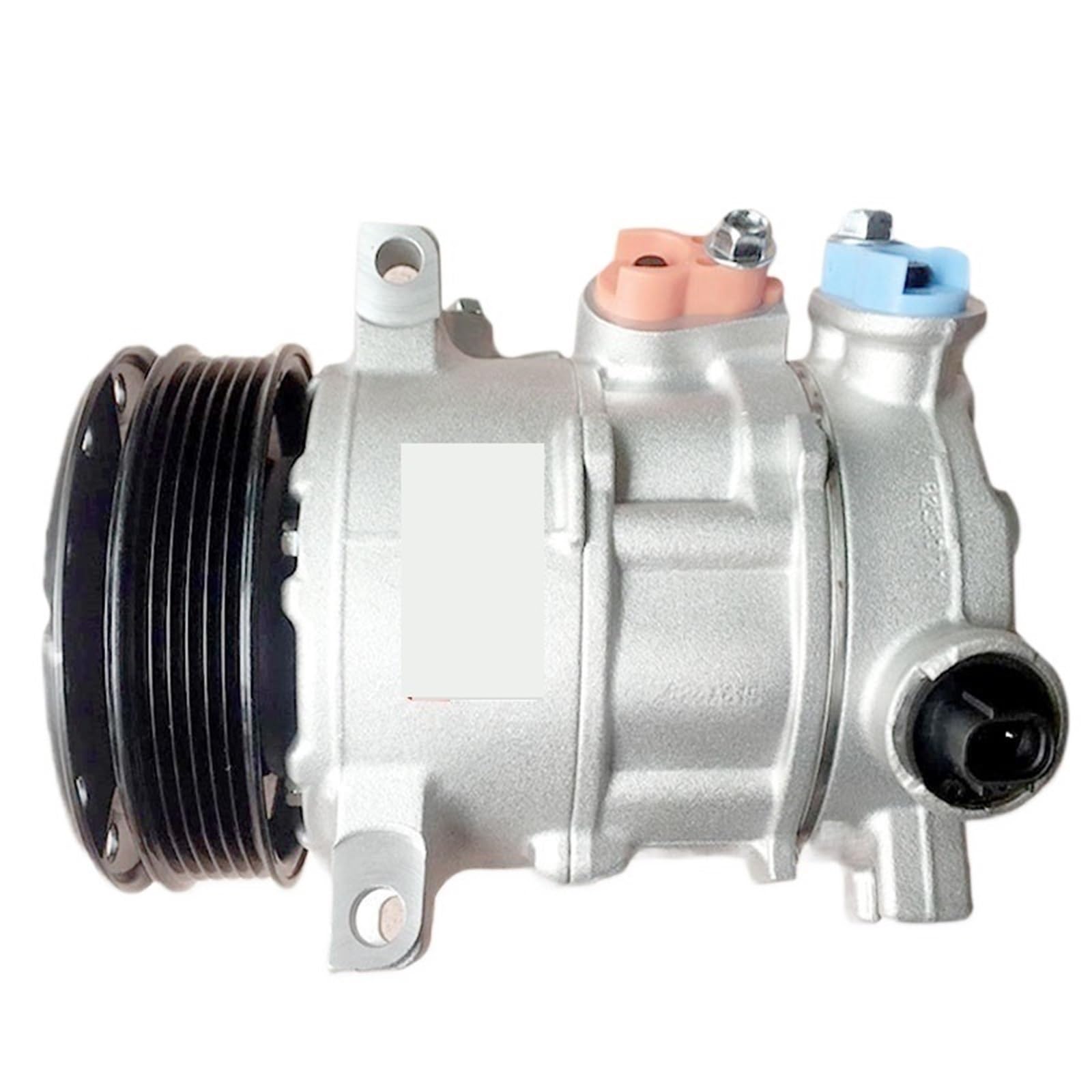 RGIMATVEX 6SEU16C AC Compressor Compatible With Chrysler Sebring 200 Dodge Avenger Journey OE 4471906851 4471906852 55111433AD 55111433AC R5111410AE