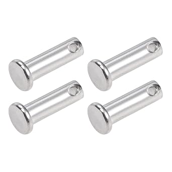 METALLIXITY   8mmx25mm 4    304  -  DIY