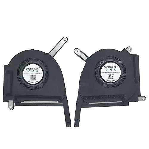 Nuevo ventilador de refrigeración de CPU+GPU para ASUS TUF Gaming (2022) FX507 FX507ZC FX507ZE FA507RE FA507RE FA507RC FX507ZM-RS73 FX507ZM-ES74