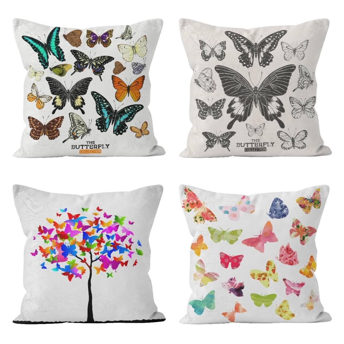 Housse de coussin de canapé lavable en lin pour rénover votre salon