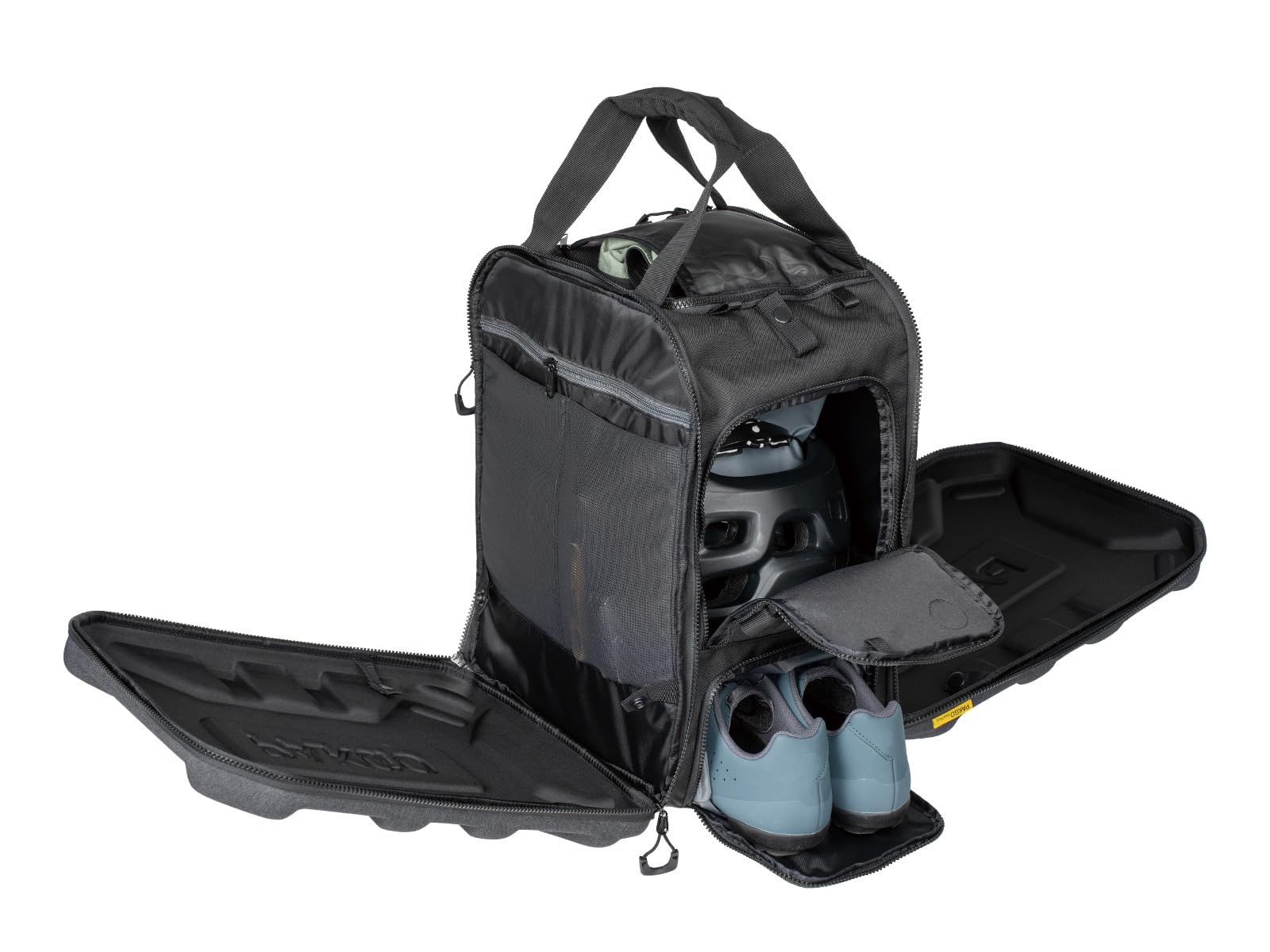 fragment　GIANT ESCAPE R3 　TOPEAK バッグ 6B-log: GIANT ESCAPE R3 トピーク トランクバッグ MTX DX 購入