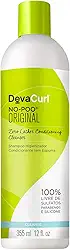 NO POO ORIGINAL 355 ml, Deva Curl