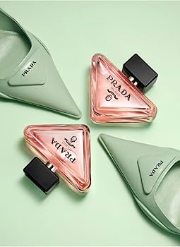 Amazon.com : Prada Paradoxe by Prada for Women 3.0 oz Eau de