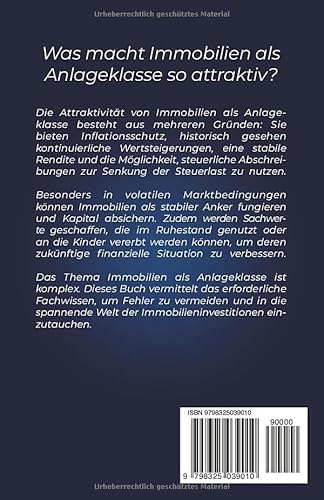 Meine erste Immobilie als Kapitalanlage: Expertenwissen zum Vermögensaufbau mit Immobilien (German E